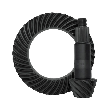 Yukon Gear & Axle Yg D44jl-456 Differential Ring And Pinion||ygd44jl456.Jpg||85||y1124803||1574144