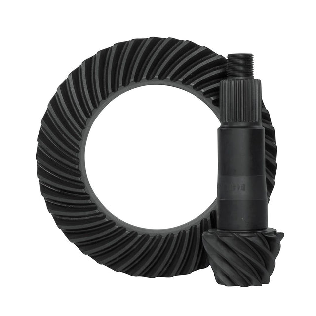Yukon Gear & Axle Yg D44jl-456 Differential Ring And Pinion||ygd44jl456.Jpg||85||y1124803||1574144