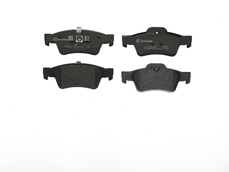 Product of Brembo P50064 Brake Pad - Set Of 4 