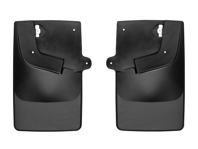 Weathertech (Usa) 120085 Mud Flap||120085.Jpg||85||w24120085||1055323