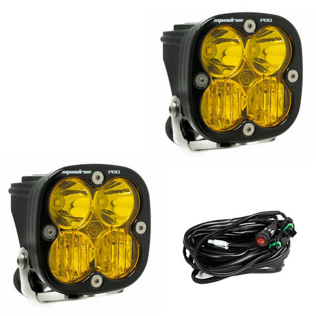 Product of Baja Design 497813 Driving/ Fog Light 