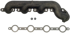 Dorman (Oe Solutions) 674-381 Exhaust Manifold||674-381-007.Jpg||91||d18674381||2243787