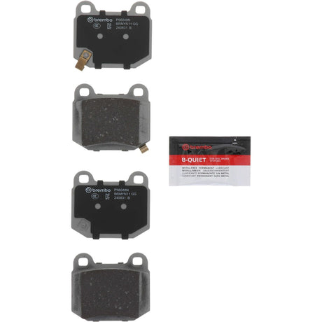 Brembo P56048n Brake Pad||p56048n_Kit.Jpg||85||brmp56048n||1753767