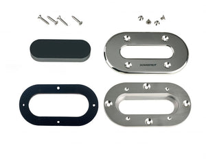 Product of Scanstrut Ds-Lp-Multi-S Marine Network Cable Grommet