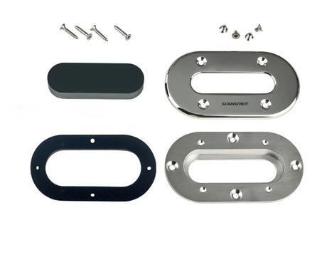 Product of Scanstrut Ds-Lp-Multi-S Marine Network Cable Grommet