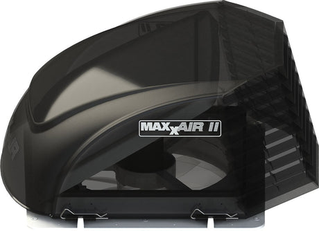Maxxair Ventilation Solutions 00-933083 Roof Vent Cover||00-933083-Mxii-Smk.Jpg||85||m1b00933083||1759010