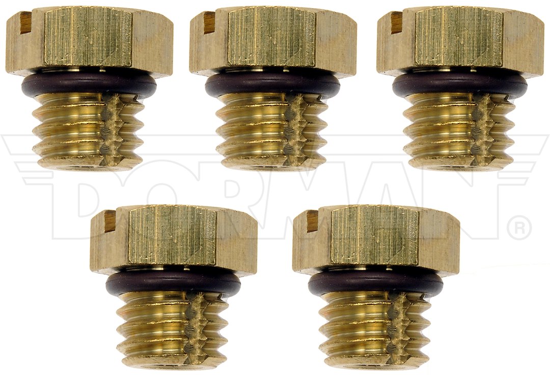 Dorman (Oe Solutions) 904-112hp Fuel Filter Bleeder Screw||904-112hp-001.Jpg||86||d18904112hp||2244684