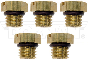 Dorman (Oe Solutions) 904-112hp Fuel Filter Bleeder Screw||904-112hp-001.Jpg||86||d18904112hp||2244684
