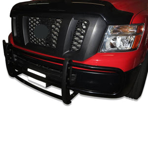 Black Horse Offroad 17ninvma Grille Guard||17ninvma_4.Jpeg||88||blk17ninvma||1642928