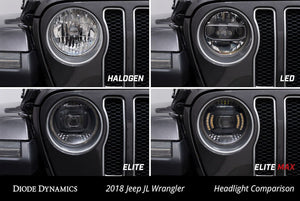 Diode Dynamics Dd5165 Headlight Assembly||dd5165_10.Jpg||95||diodd5165||867465
