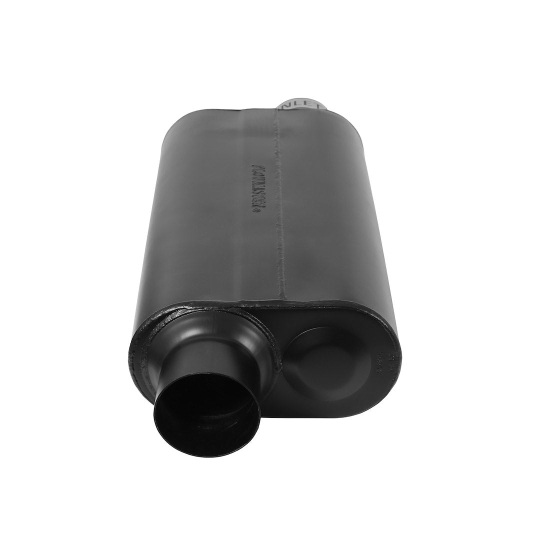 Product of Flowmaster 953558 50 Series ™ Heavy Duty Steel Exhaust Muffler 