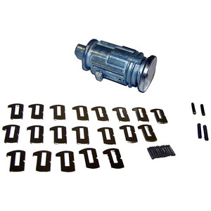 Crown Automotive 5003843aak Lock Cylinder||5003843aak_6.Jpg||91||c1y5003843aak||1730162