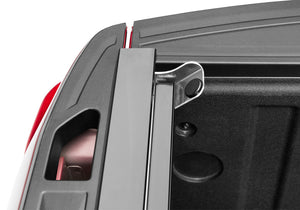 Product of BAK Industries Revolver X2 Hard Roll-Up 39130 Tonneau Cover 