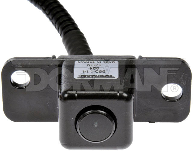 Dorman (Oe Solutions) 590-114 Backup Camera||590-114_3.Jpg||88||d18590114||978031
