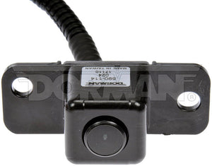 Dorman (Oe Solutions) 590-114 Backup Camera||590-114_3.Jpg||88||d18590114||978031