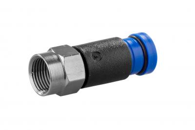 Jr Products 47295 Antenna Cable Connector||47295.Jpg||85||j4547295||1077667