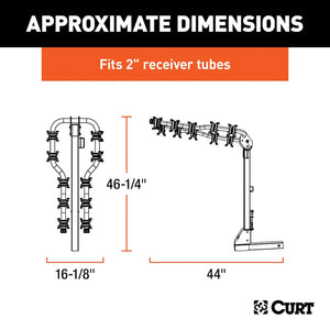 Curt 18065 Bike Rack||18065_3008x1990_Ca.Jpg||94||c9318065||1172113