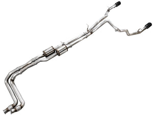 Awe Tuning 3015-33530 Exhaust System Kit||3015-33530_2.Jpg||86||awe301533530||2236897