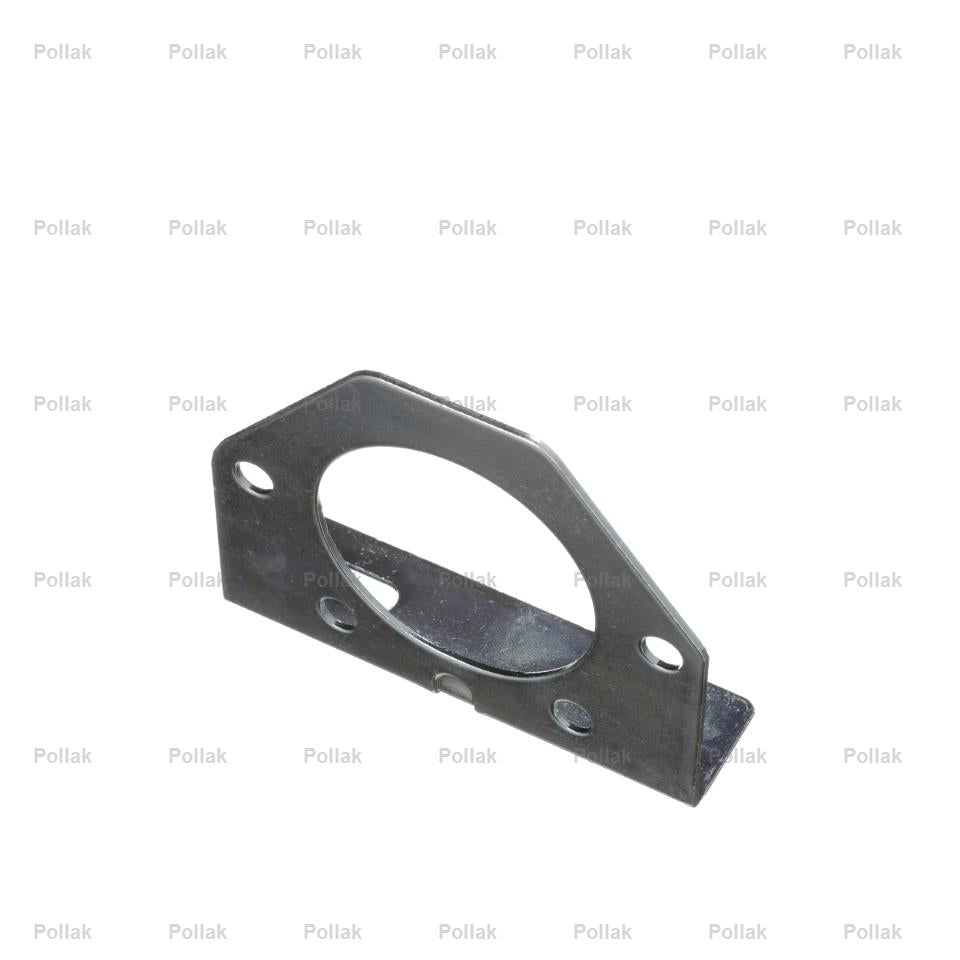 Pollak 11-771 Trailer Wiring Connector Mounting Bracket||11-771_4.Jpg||89||p6q11771||1478761