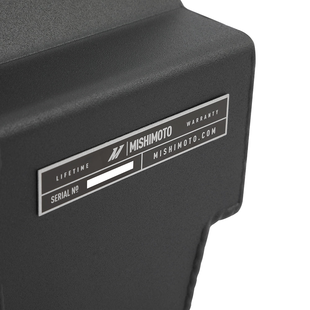 Mishimoto Mmrt-F2d-11pmwbk Radiator Overflow Tank||mmrt-F2d-11pmwbk_4.Jpg||88||m1nf2d11pmwbk||1592185