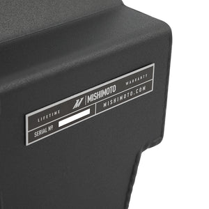 Mishimoto Mmrt-F2d-11pmwbk Radiator Overflow Tank||mmrt-F2d-11pmwbk_4.Jpg||88||m1nf2d11pmwbk||1592185