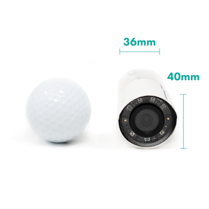 Product of Kjm C30 Surveillance System Camera