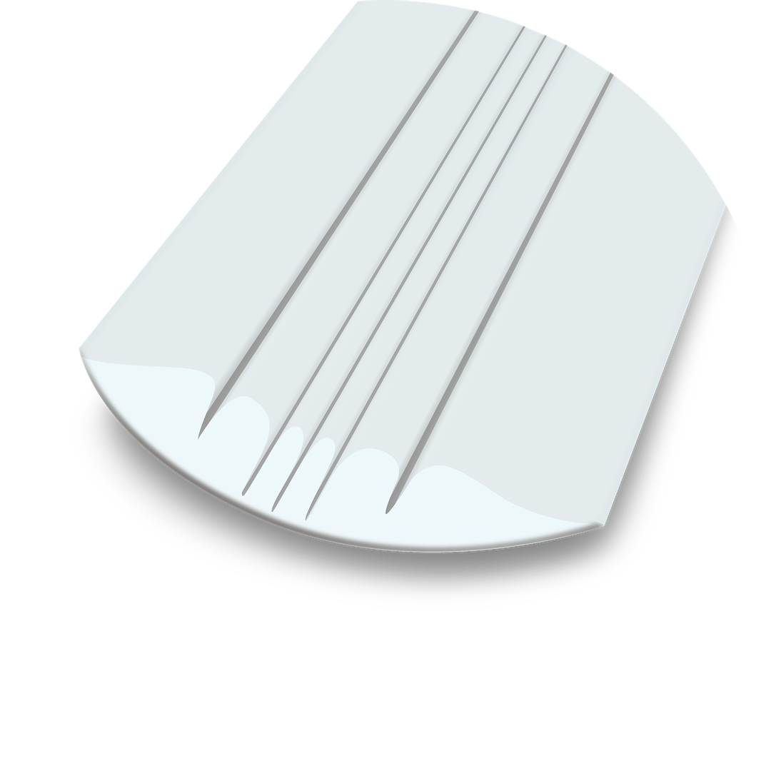 Megaware Keelguard 20112 Keel Guard||megaware Keelguard Color Swatches_White.Png||85||kee20112||1285477