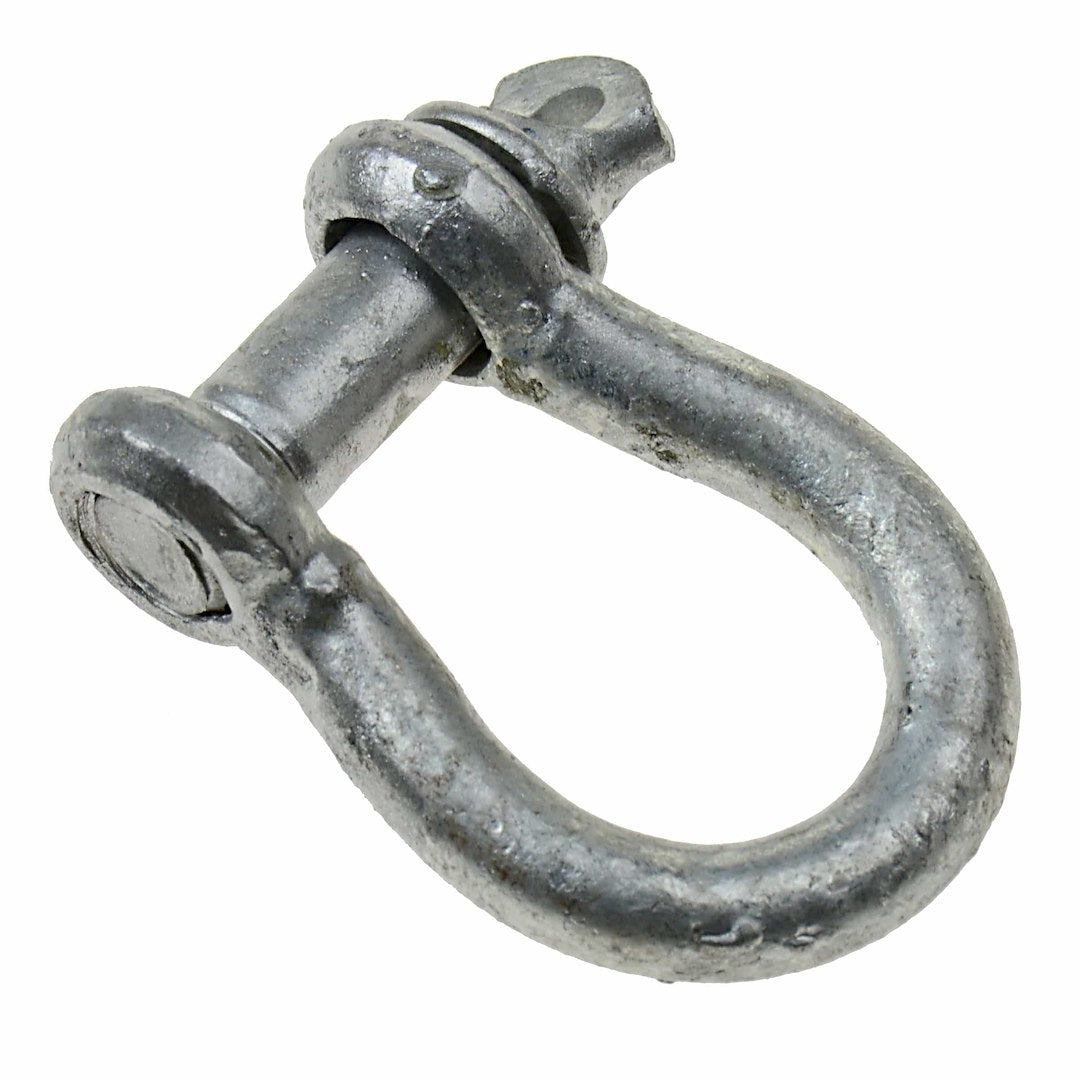 Product of T-H Marine Be-Ha-55032-Dp Boat Anchor Shackle