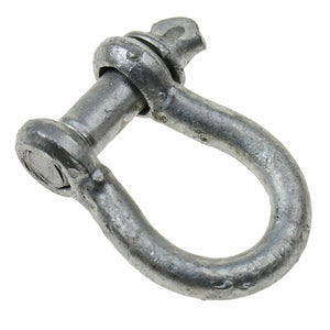 Product of T-H Marine Be-Ha-55032-Dp Boat Anchor Shackle