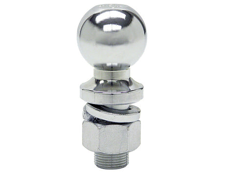 Buyers Products 1802007 Trailer Hitch Ball||1802007.Jpg||85||b831802007||1307803