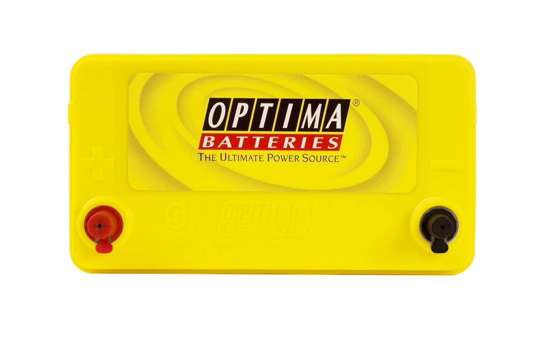 Product of Optima Battery 8171-767 Battery
