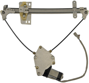 Dorman (Oe Solutions) 741-744 Window Regulator||741-744-002.Jpg||86||d18741744||1288842