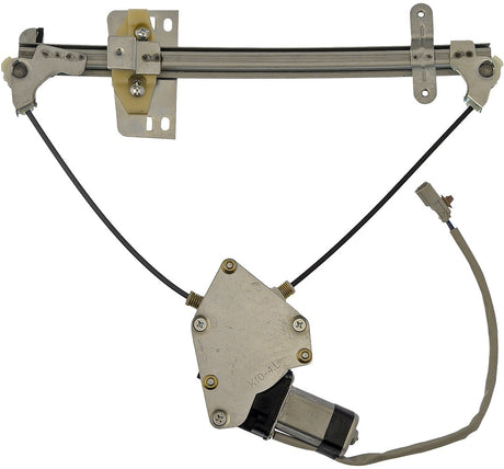 Dorman (Oe Solutions) 741-744 Window Regulator||741-744-002.Jpg||86||d18741744||1288842