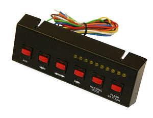 Buyers Products 6391207 Switch Panel||6391207_1.Jpg||86||b836391207||2468942