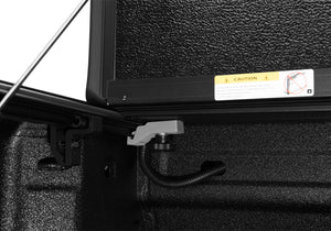 Product of UnderCover Armor Flex Hard Folding AX12024 Tonneau Cover 