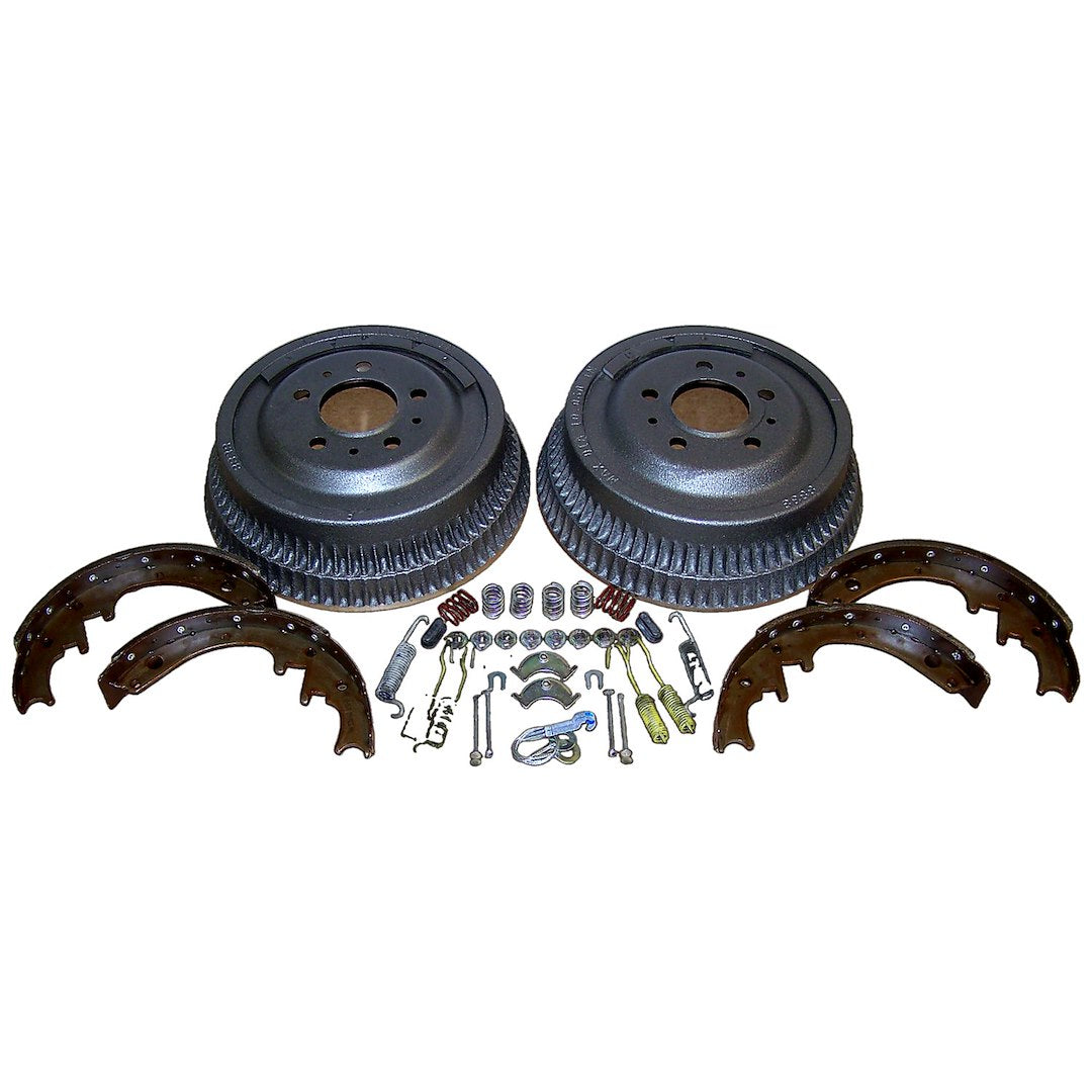 Crown Automotive 52001151k Brake Kit||52001151k_1.Jpg||86||c1y52001151k||2119483