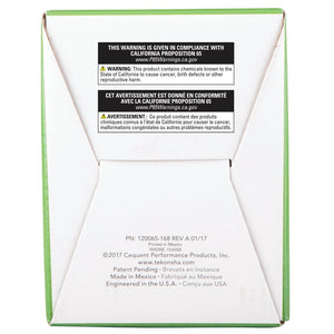 Product of Tekonsha 118836 Vehicle End 4 Flat Trailer Wiring Connector 