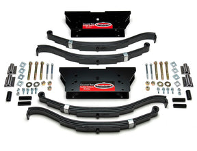 Roadmaster 2500-70 Trailer Suspension Kit||2500-70.Jpg||85||r6l250070||1726770