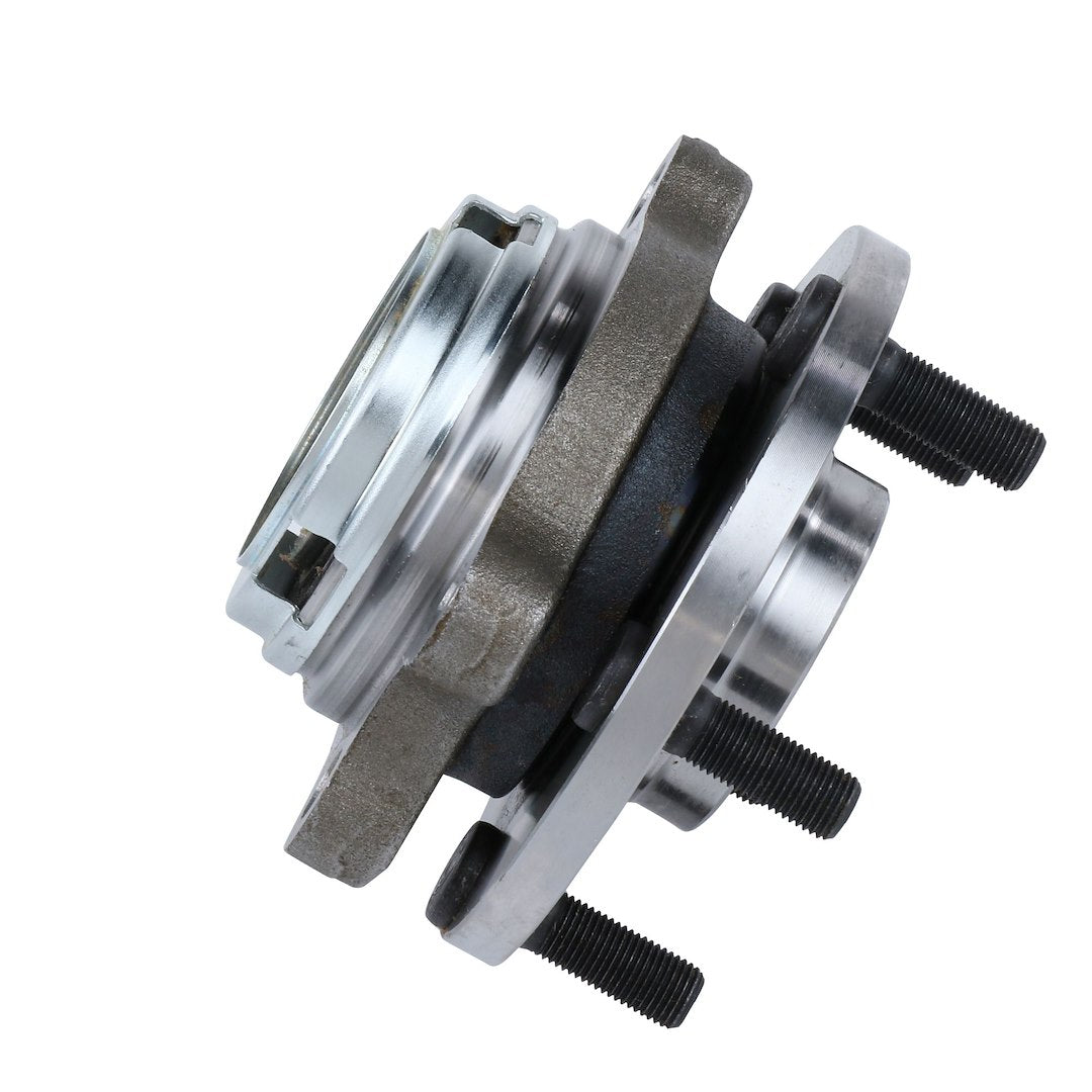 Moog Hub Assemblies 513310 Wheel Bearing And Hub Assembly||||90||m12513310||2025263