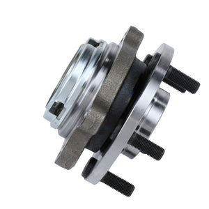 Moog Hub Assemblies 513310 Wheel Bearing And Hub Assembly||||90||m12513310||2025263