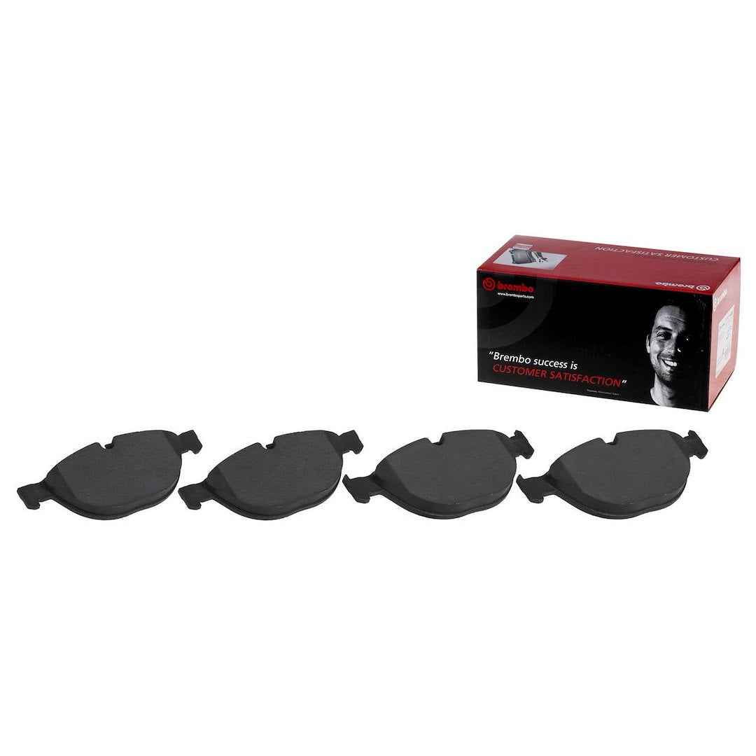 Product of Brembo P06066N Brake Pad - Set Of 4 