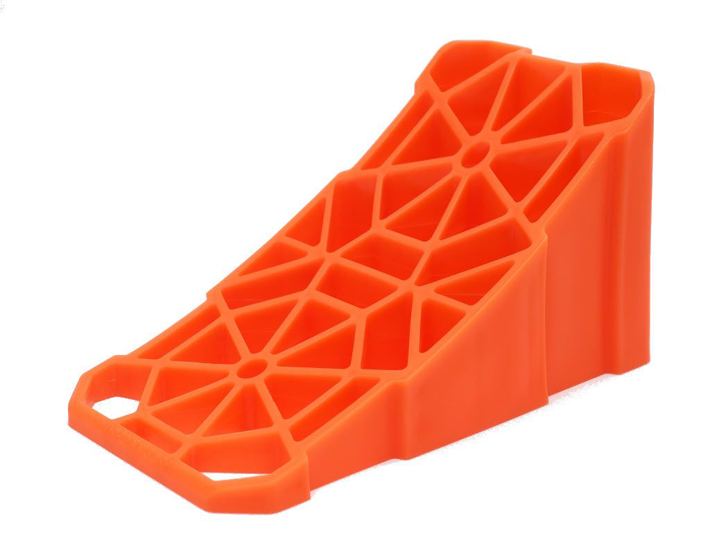 Product of Tri-Lynx 00017 Wheel Chock