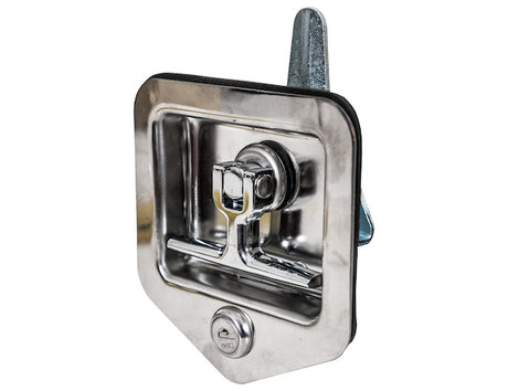 Buyers Products L8855 Door Latch Assembly||l8855_1.Jpg||86||b83l8855||1683355