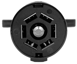 Rv Designer Tc501 Trailer Wiring Connector||tc501 Bottom.Jpg||89||r6rtc501||1698854