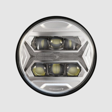 J.W. Speaker 0562461 Headlight Assembly||0562461.Jpg||85||j470562461||2470739