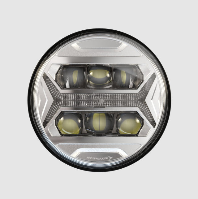 J.W. Speaker 0562461 Headlight Assembly||0562461.Jpg||85||j470562461||2470739