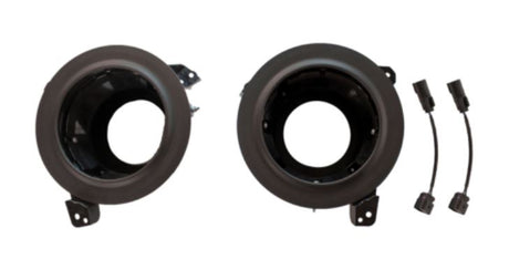 J.W. Speaker 8200693 Headlight Mounting Kit||8200693.Jpg||85||j478200693||1061993