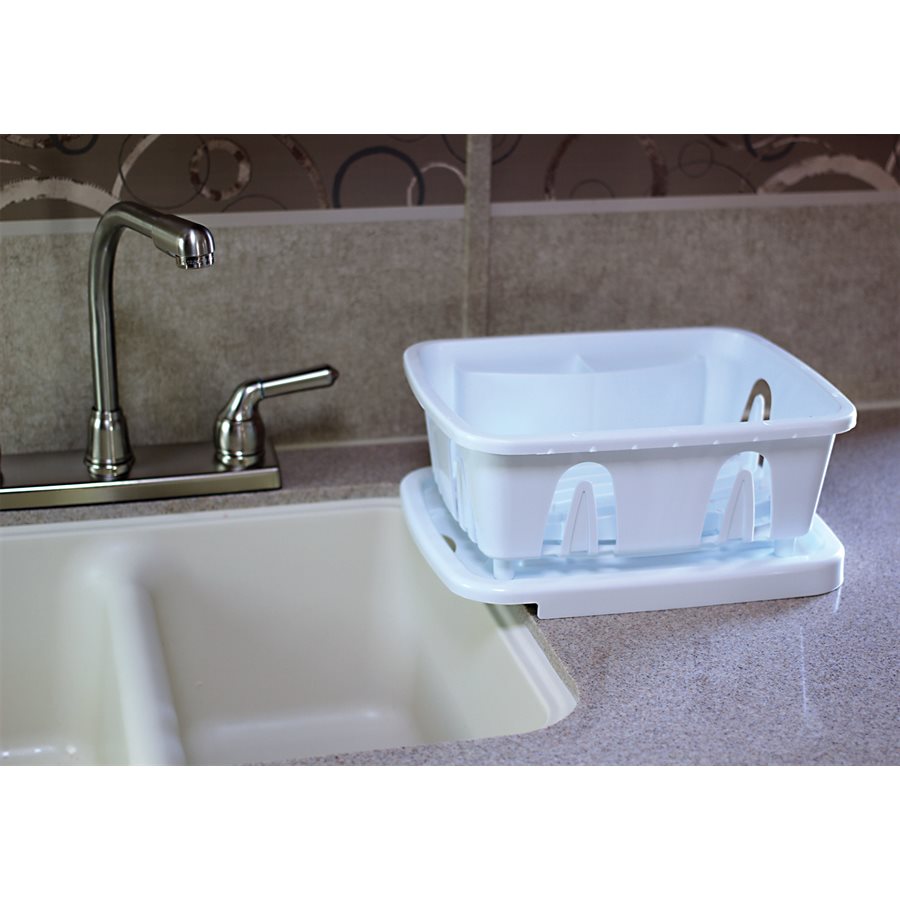 Product of Camco 43511 Dish Drainer