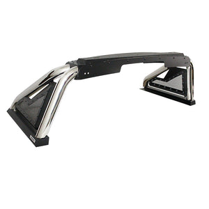Product of Go Rhino 911000PS Tubular Polished Steel Truck Bed Bar 