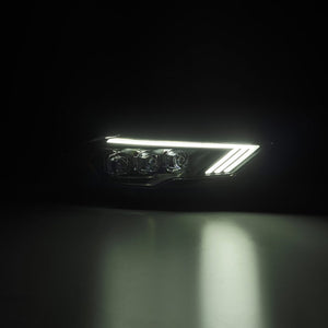 Alpharex Usa 880258 Headlight Assembly||880258_5.Jpg||90||alp880258||1205893